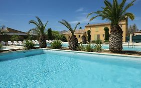 Sowell Residences Les Mazets  2*